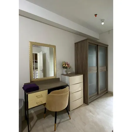 Podomoro Exclusive Apartment Swimming Pool View- 5Th Floor- Min 2N Medan Exterior photo