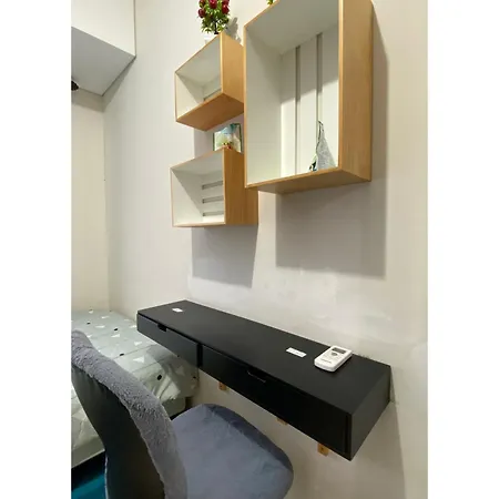 Podomoro Exclusive Apartment Swimming Pool View- 5Th Floor- Min 2N Medan Exterior photo