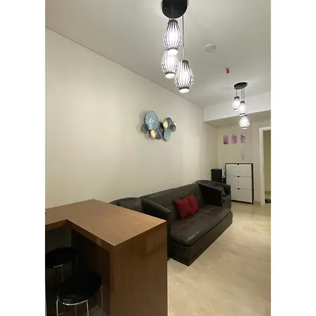 Podomoro Exclusive Apartment Swimming Pool View- 5Th Floor- Min 2N Medan Exterior photo