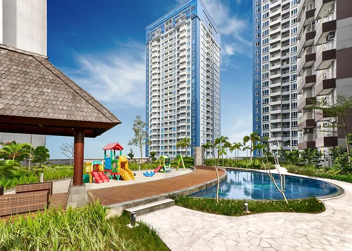 Podomoro Exclusive Apartment Swimming Pool View- 5Th Floor- Min 2N