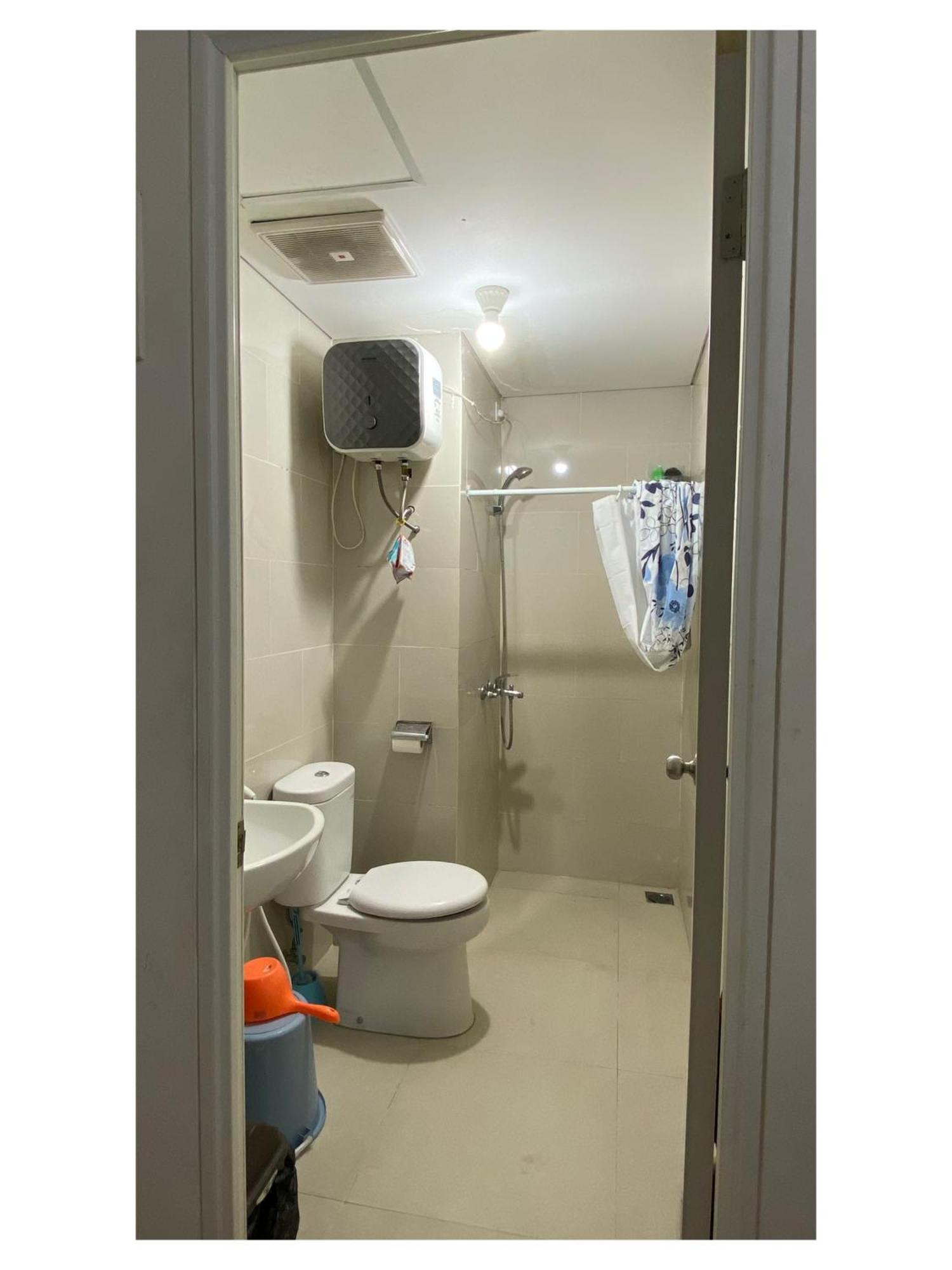 Podomoro Exclusive Swimming Pool View- 5th Floor- Min 2n * Medan