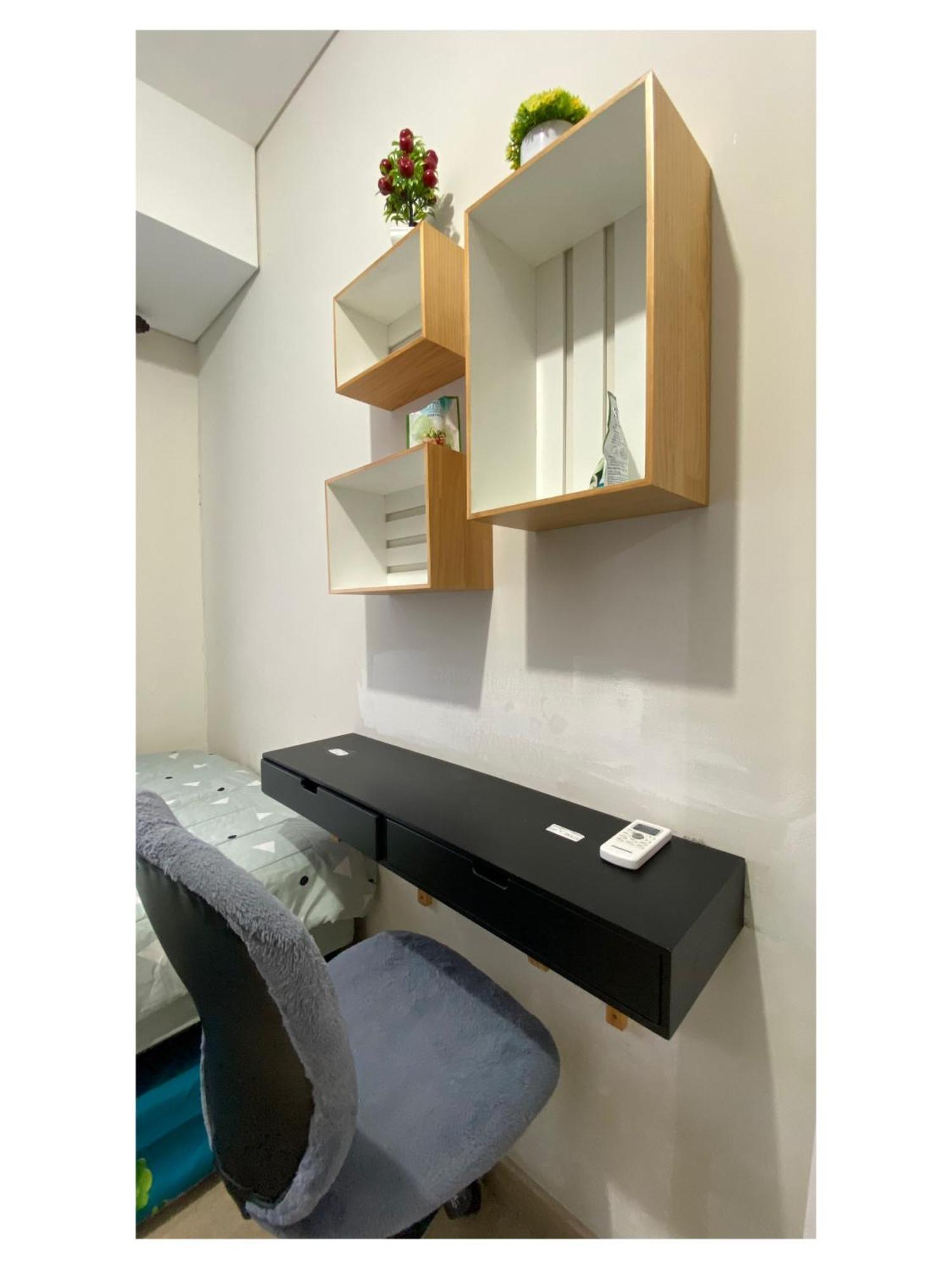 Podomoro Exclusive Swimming Pool View- 5th Floor- Min 2n