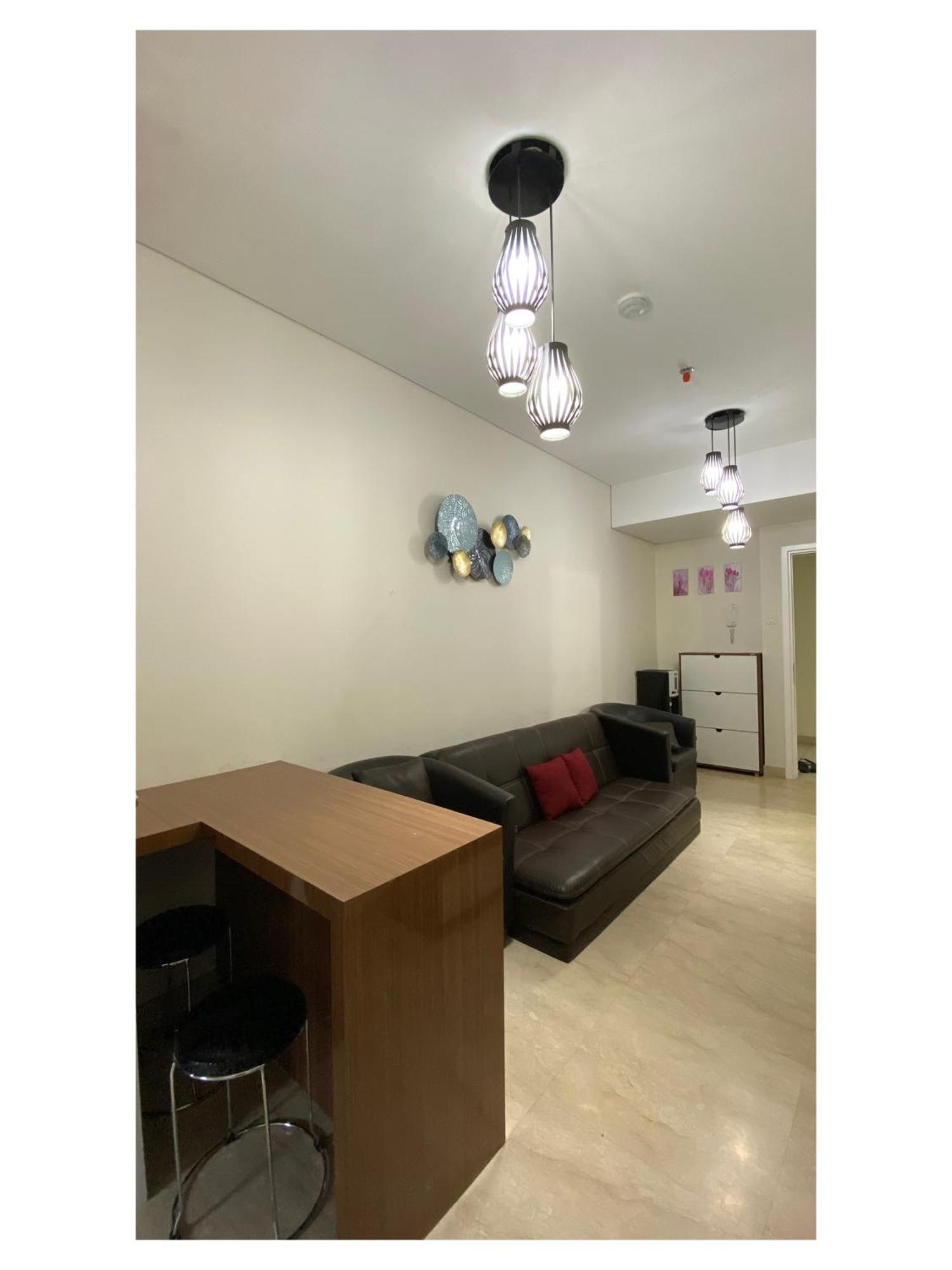 Podomoro Exclusive Swimming Pool View- 5th Floor- Min 2n Apartment